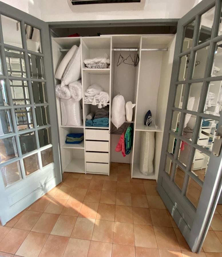 Joli Appartement Cosy Arles Exterior photo